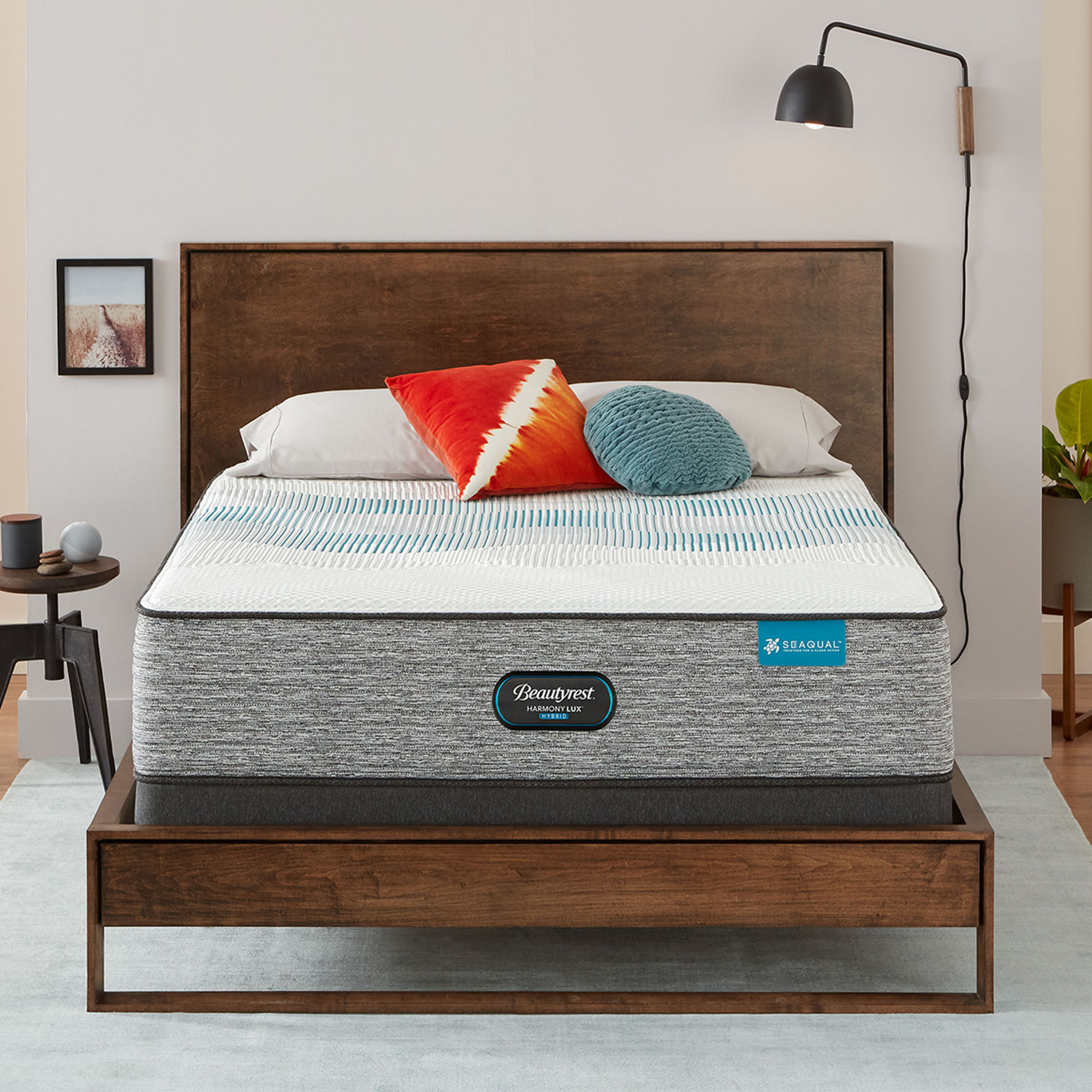 American beautyrest discount mattress
