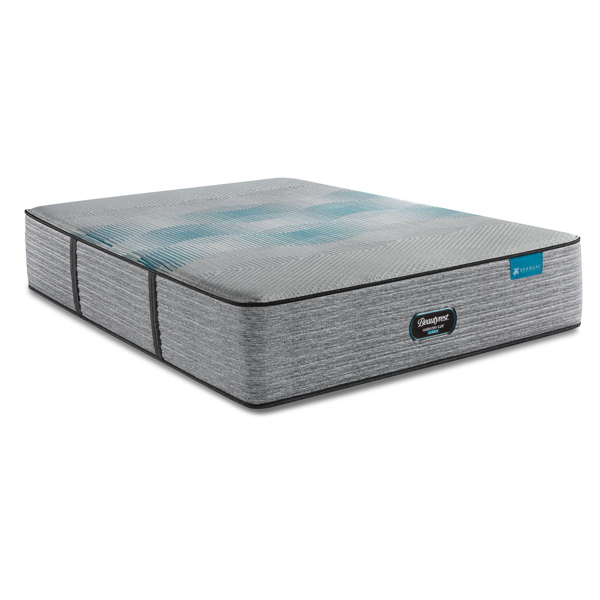 Beautyrest hybrid medium firm deals