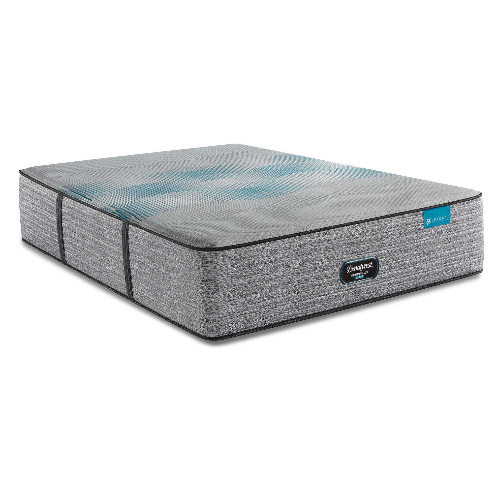 Beautyrest hybrid discount ultra plush