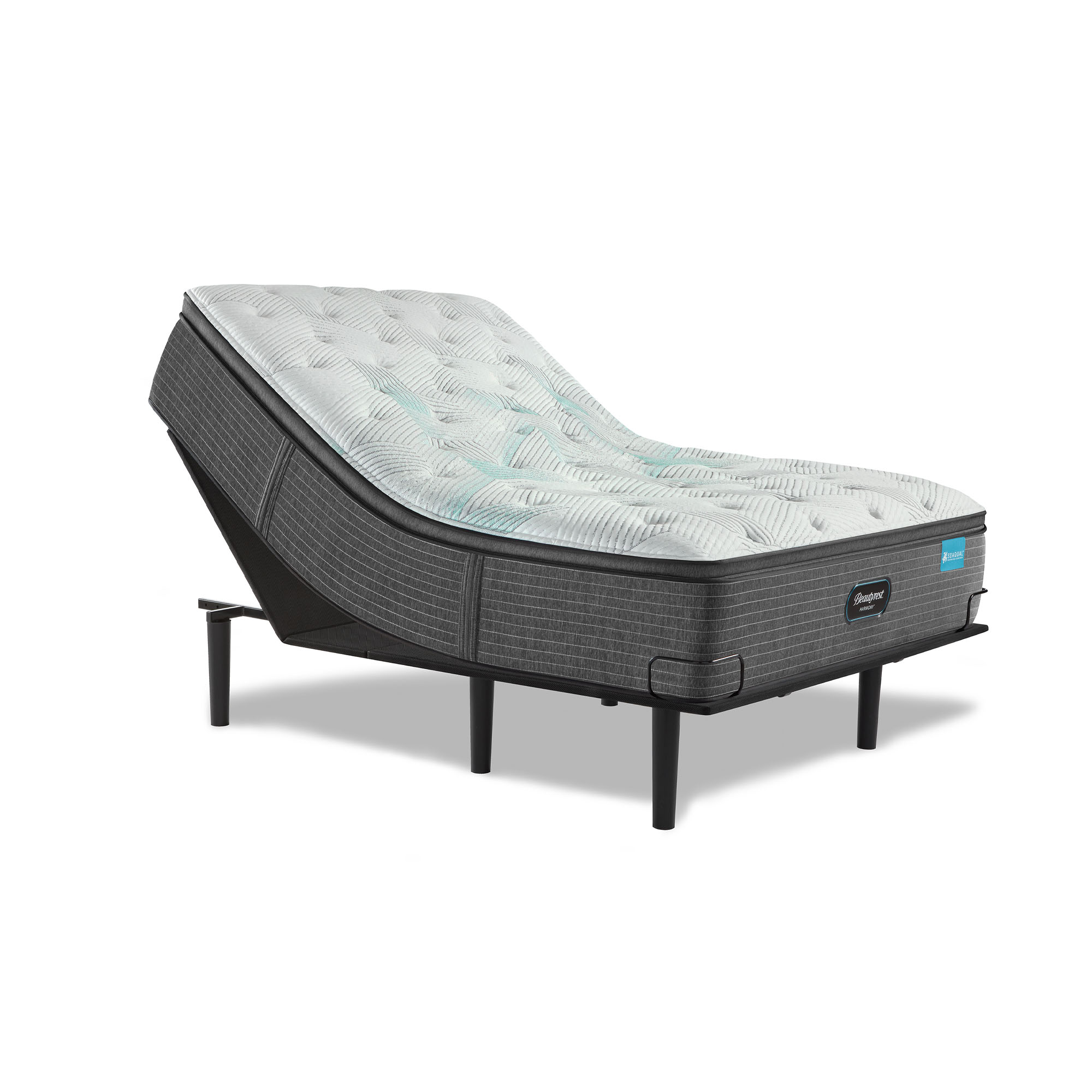 Beautyrest outlet harmony cayman