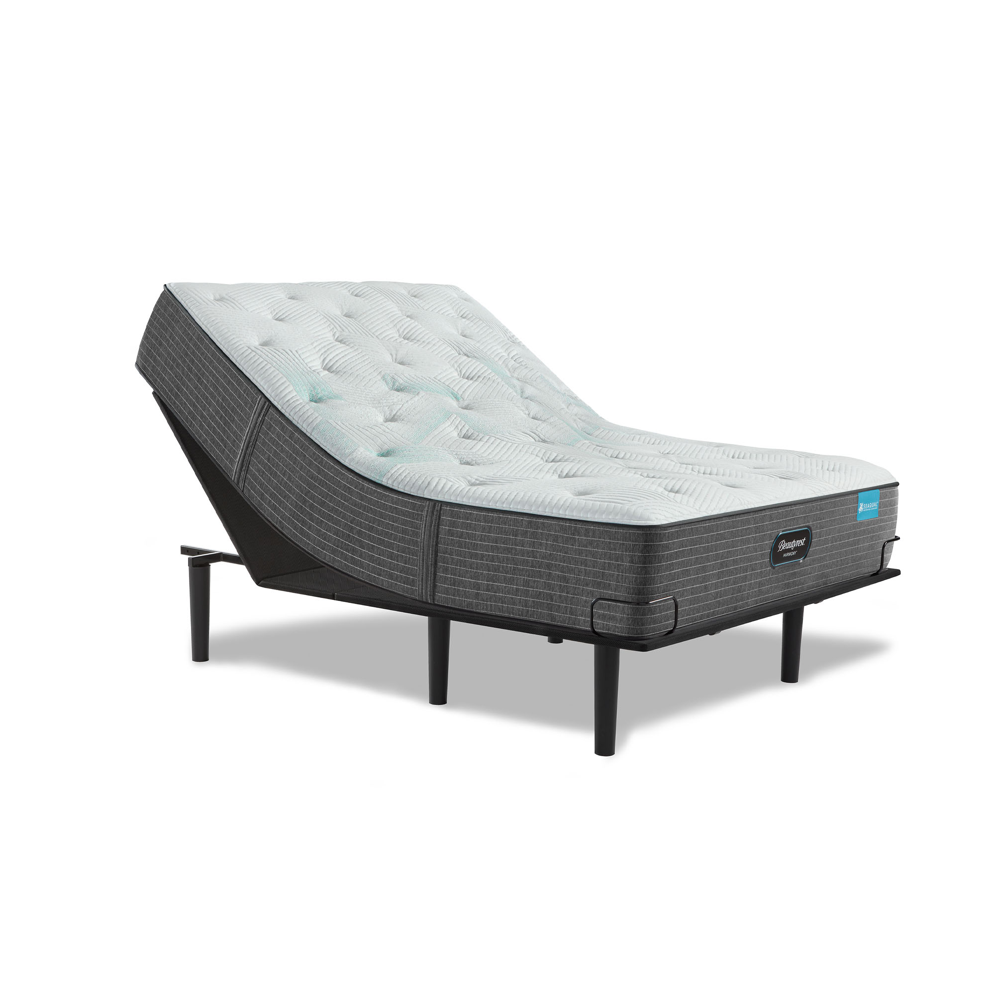 Beautyrest harmony maui mattress sale