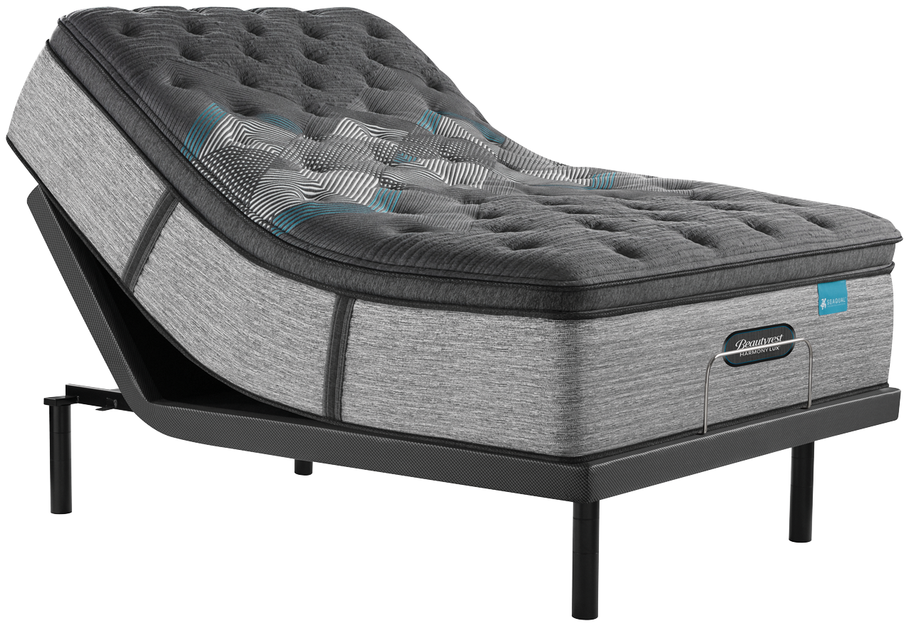 Roxboro, NC & South Boston, VA America's Mattress Beautyrest