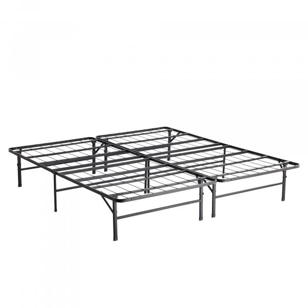 Highrise HD 14-inch Bed Frame